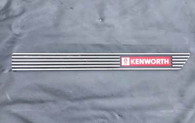 Kenworth T880 Interior Part