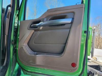 Kenworth T880 Interior Part