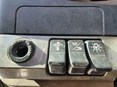 Kenworth T880 Interior Part