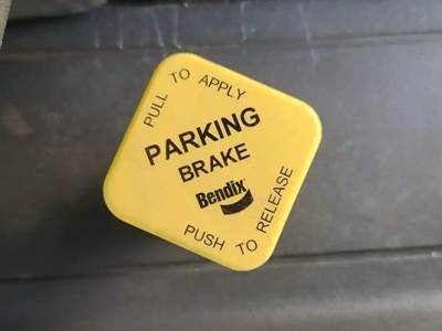 Kenworth T880 Interior Part