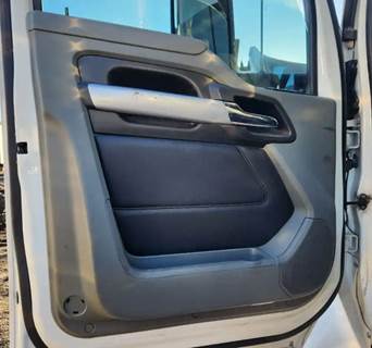 Kenworth T880 Interior Part