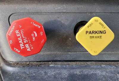 Kenworth T880 Interior Part