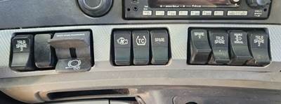 Kenworth T880 Interior Part