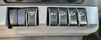 Kenworth T880 Interior Part