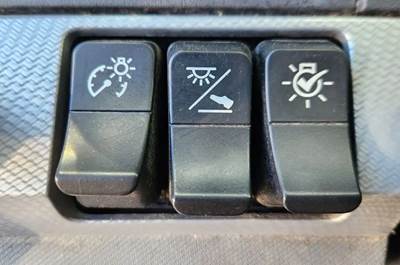 Kenworth T880 Interior Part