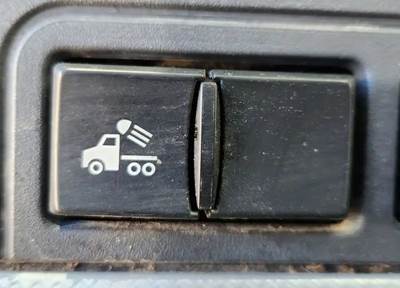 Kenworth T880 Interior Part