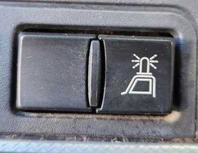 Kenworth T880 Interior Part