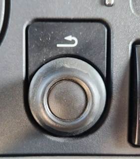 Used 2021 Kenworth T880 Miscellaneous Dash Switches, Panel Control