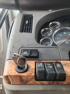 Used 2020 Kenworth T880 Miscellaneous Dash Switches