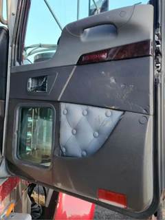 Kenworth W900 Interior Part