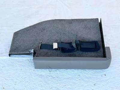 Kenworth W900 Interior Part