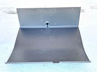 Kenworth W900 Interior Part