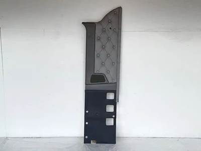 Kenworth W900 Interior Part