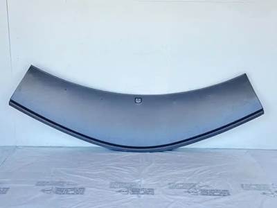 Kenworth W900 Interior Part