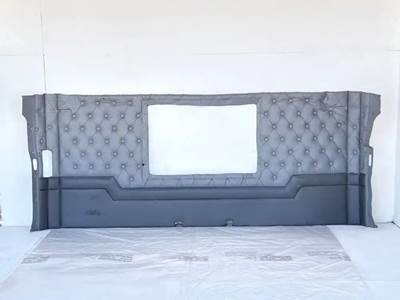 Kenworth W900 Interior Part