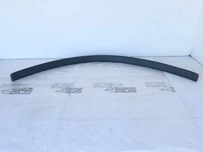 Kenworth W900 Interior Part