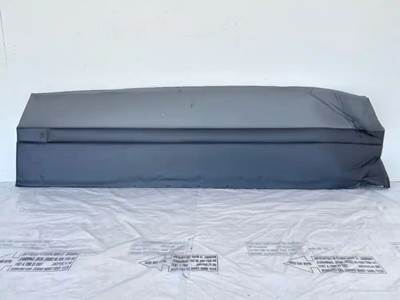 Kenworth W900 Interior Part