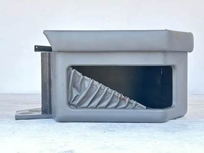 Kenworth W900 Interior Part