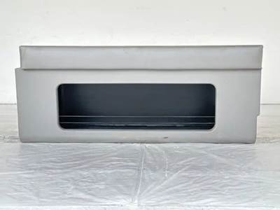 Kenworth W900 Interior Part