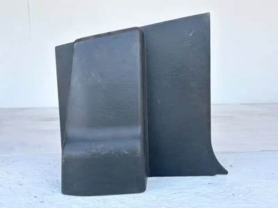 Kenworth W900 Interior Part