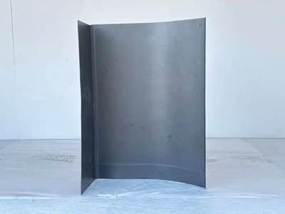 Kenworth W900 Interior Part