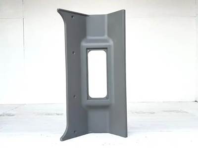 Kenworth W900 Interior Part