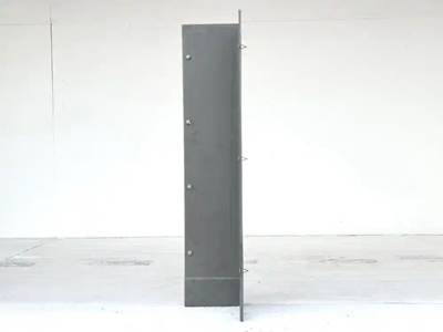 Kenworth W900 Interior Part