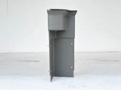 Kenworth W900 Interior Part