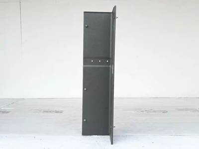 Kenworth W900 Interior Part