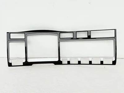 Kenworth W900 Interior Part