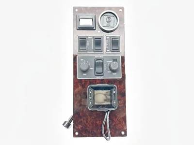 Kenworth W900 Interior Part