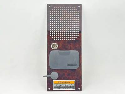 Kenworth W900 Interior Part