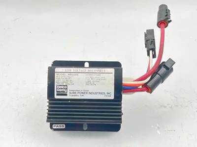 Kenworth W900 Interior Part