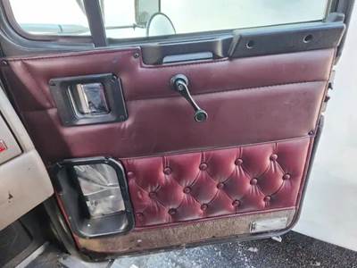 Kenworth W900 Interior Part