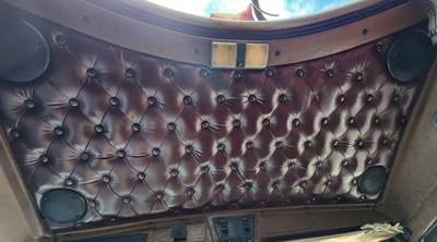 Kenworth W900 Interior Part