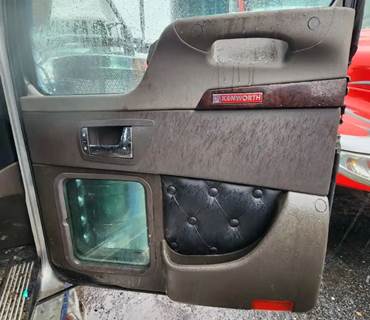 Kenworth W900 Interior Part