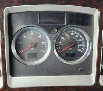 Kenworth W900 Interior Part