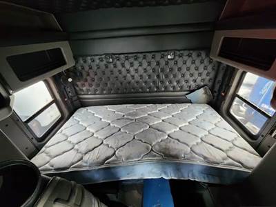 Kenworth W900 Interior Part