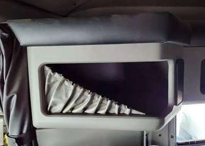 Kenworth W900 Interior Part