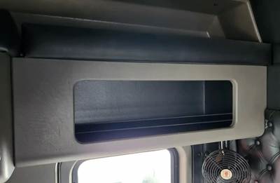 Kenworth W900 Interior Part