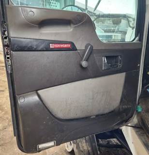 Kenworth W900 Interior Part