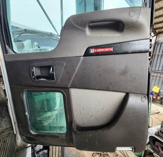 Kenworth W900 Interior Part