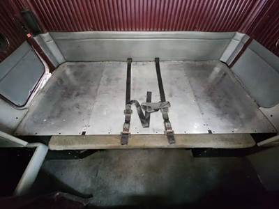 Kenworth W900 Interior Part