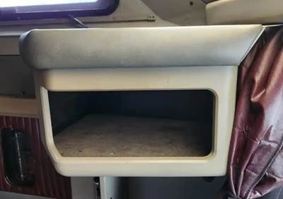 Kenworth W900 Interior Part