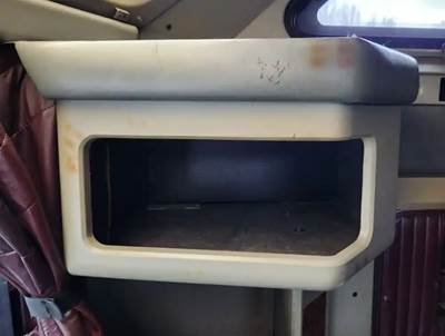 Kenworth W900 Interior Part