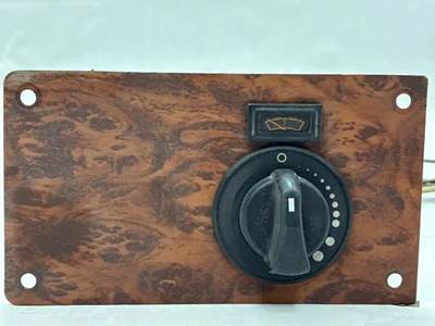 Used 2002 Kenworth W900 Interior Misc Part, Controls Windshield Speed, Part # K301-400