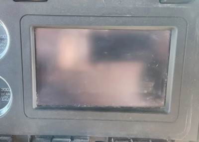 Used 2020 Kenworth W900 Navigation System Controls