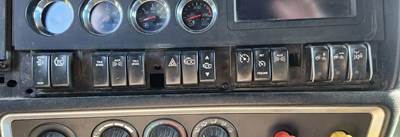 Used 2020 Kenworth W900 Miscellaneous Dash Switches