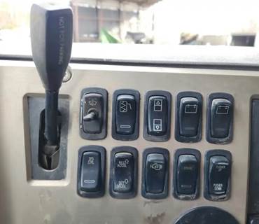 Mack 700 Interior Part