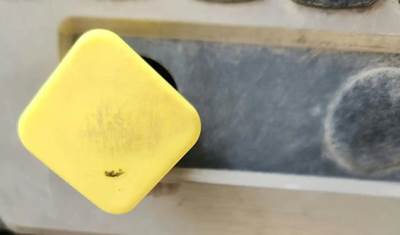 Mack 700 Interior Part